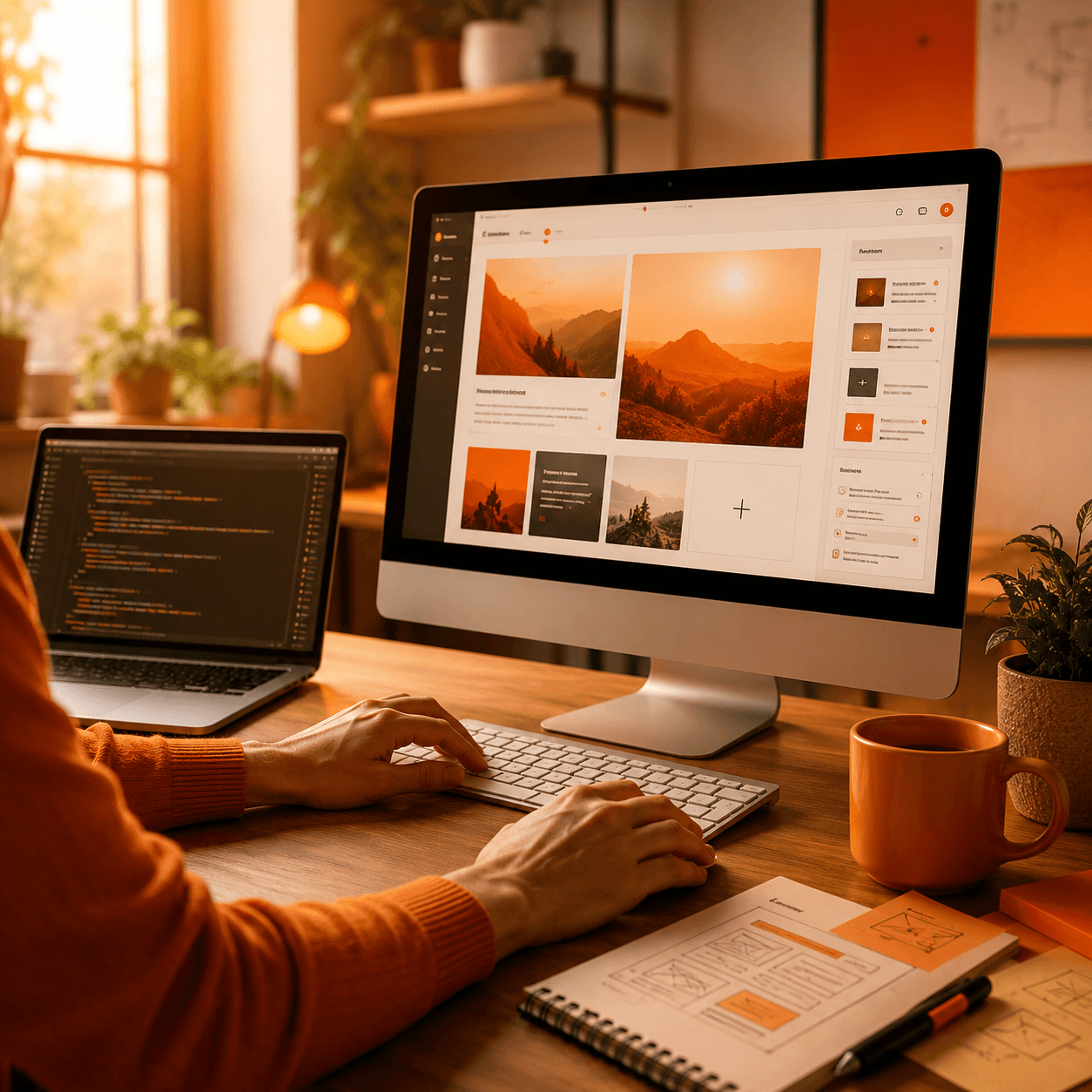CMS Development