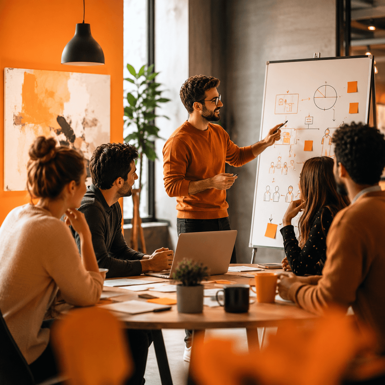 IT Consulting and Training
