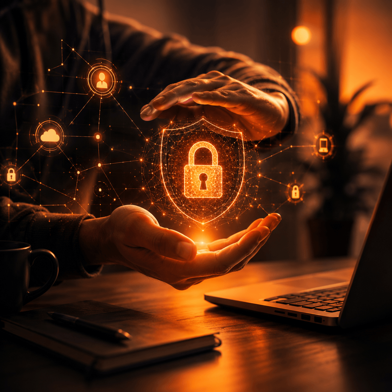 Cybersecurity Solutions