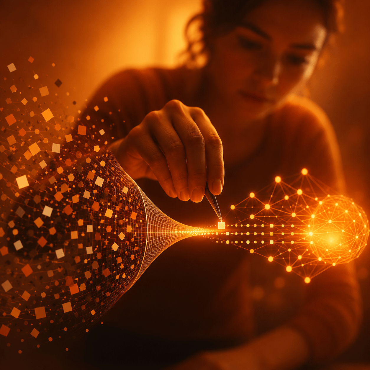 Data Refinement