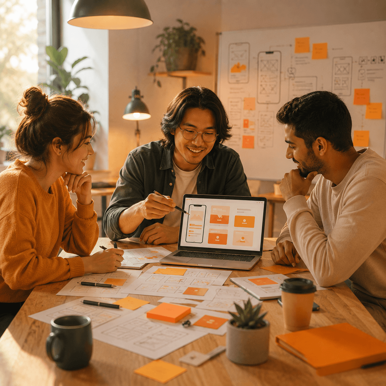 MVP Development