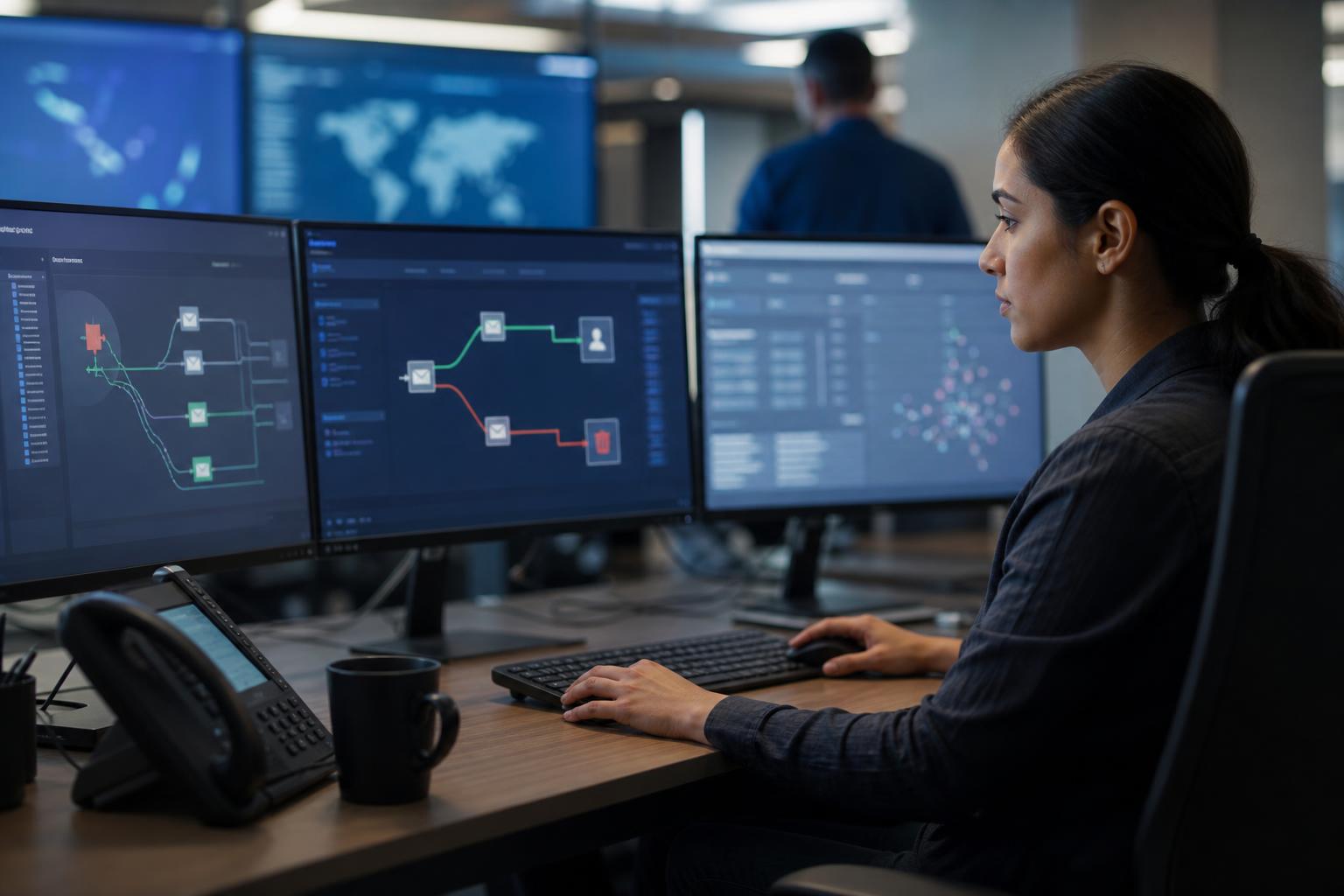 ¿Tus correos de empresa llegan a spam? Cómo afectan los errores de SPF, DKIM y DMARC